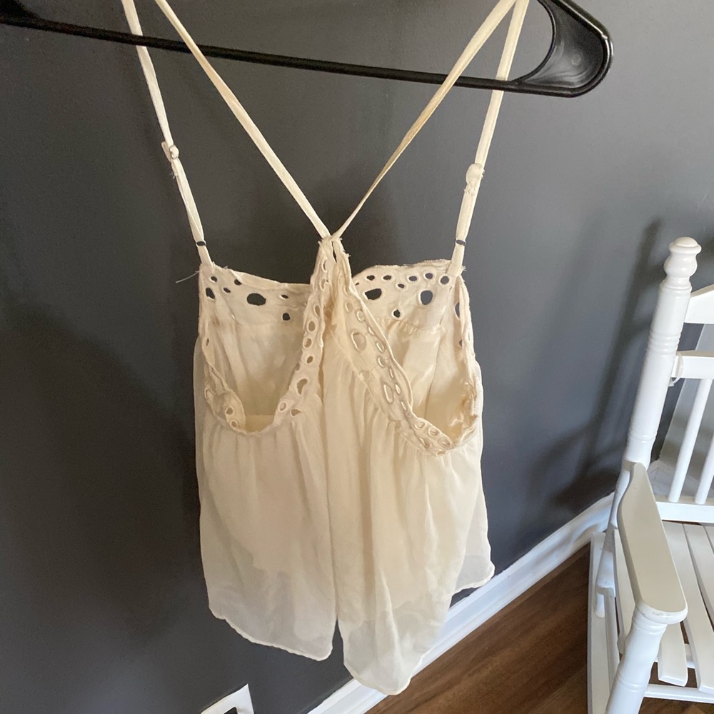 H&M tank top